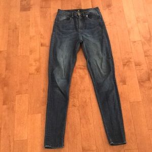 H&M Stretchy Jean